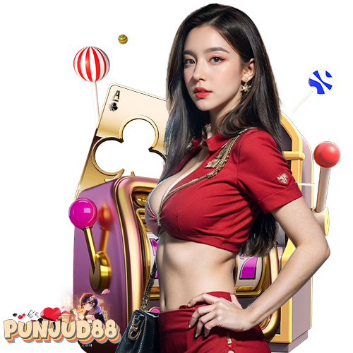 punjud88 เครดิตฟรี